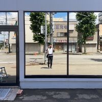画像1438：店舗目隠しフィルム